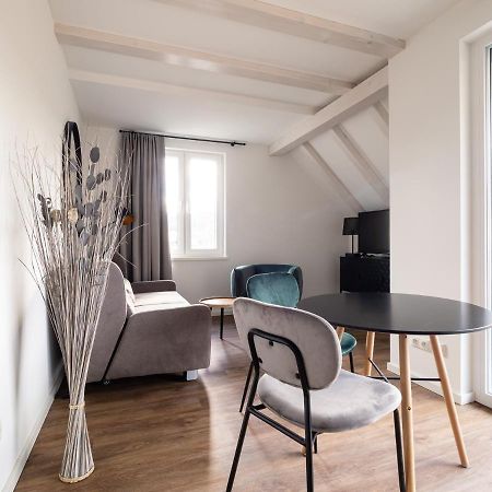 Neues Ferienhaus Gohrisch Kültér fotó