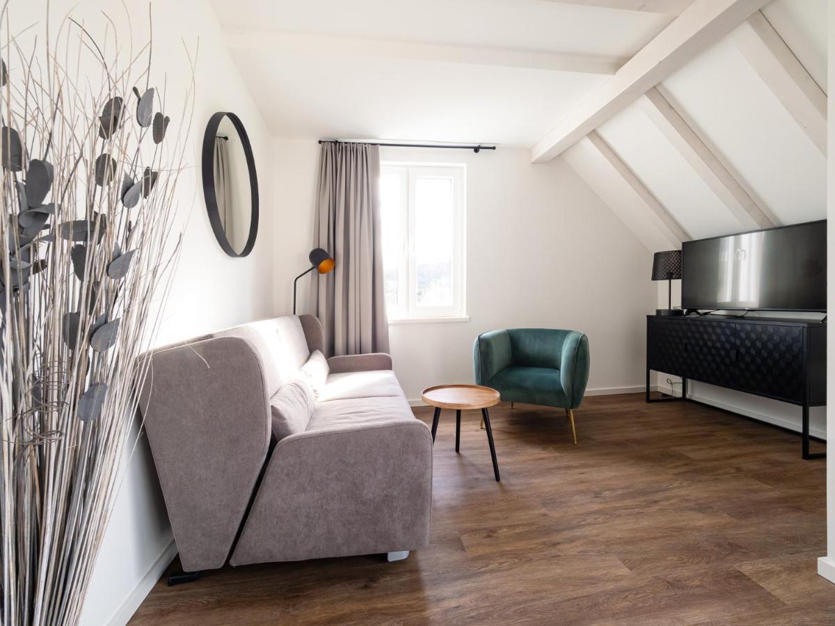 Neues Ferienhaus Gohrisch Kültér fotó