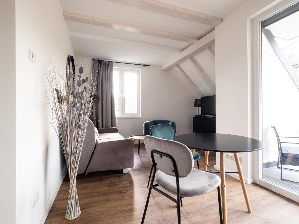 Neues Ferienhaus Gohrisch Kültér fotó